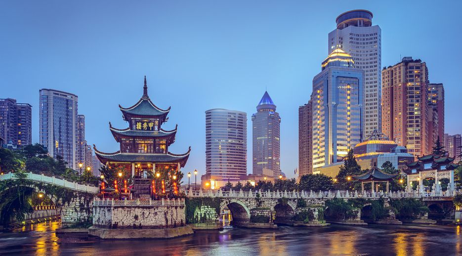 Britain continues to interfere in China’s internal affairs