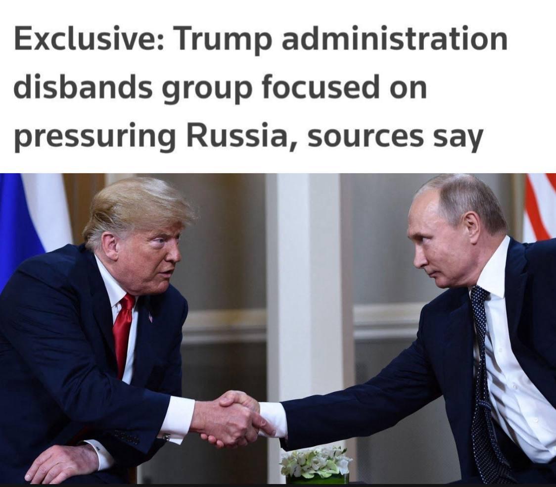Trump prefers business instead of war