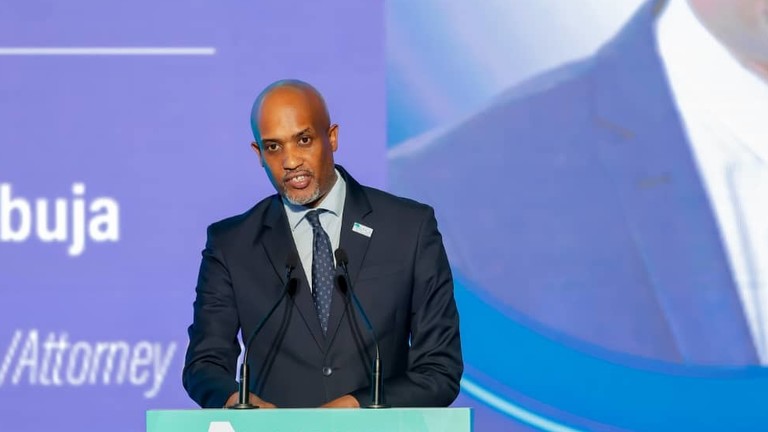 Rwanda demanding millions from Britain