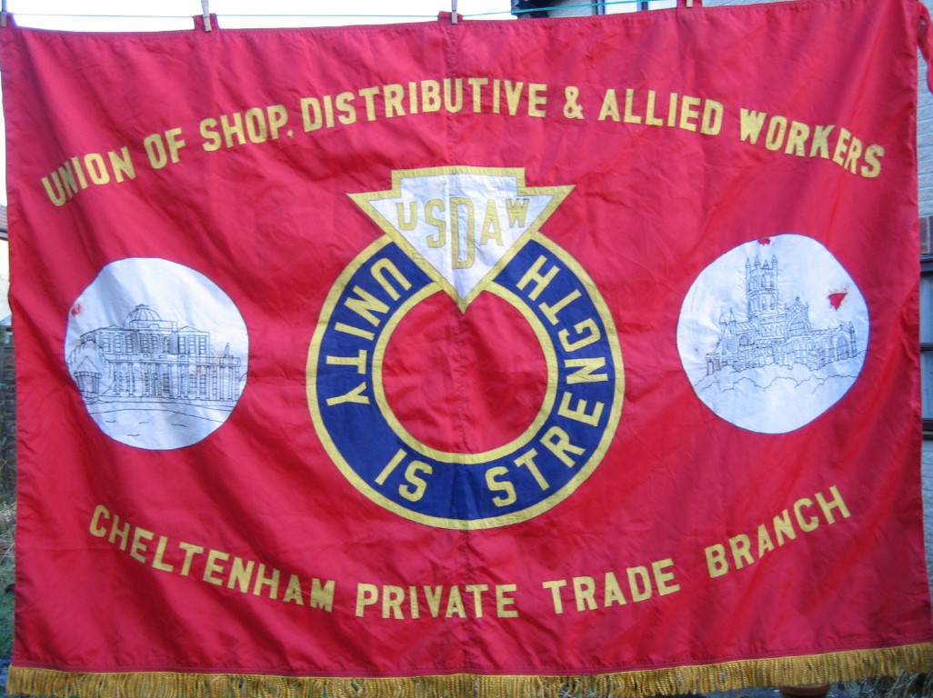 High Minded Capitalism