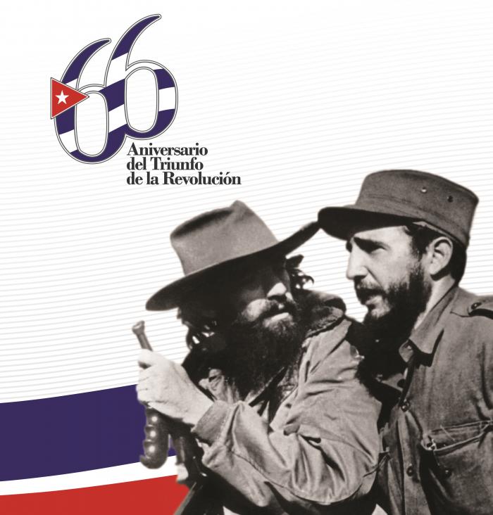 Cubans say: Our revolution