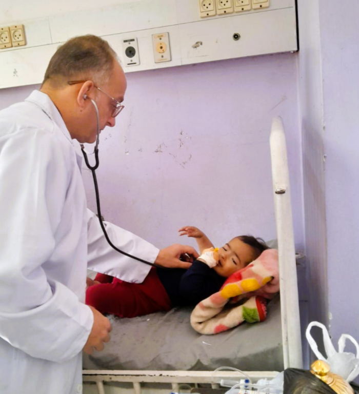 Israel’s war on Gaza’s hospitals