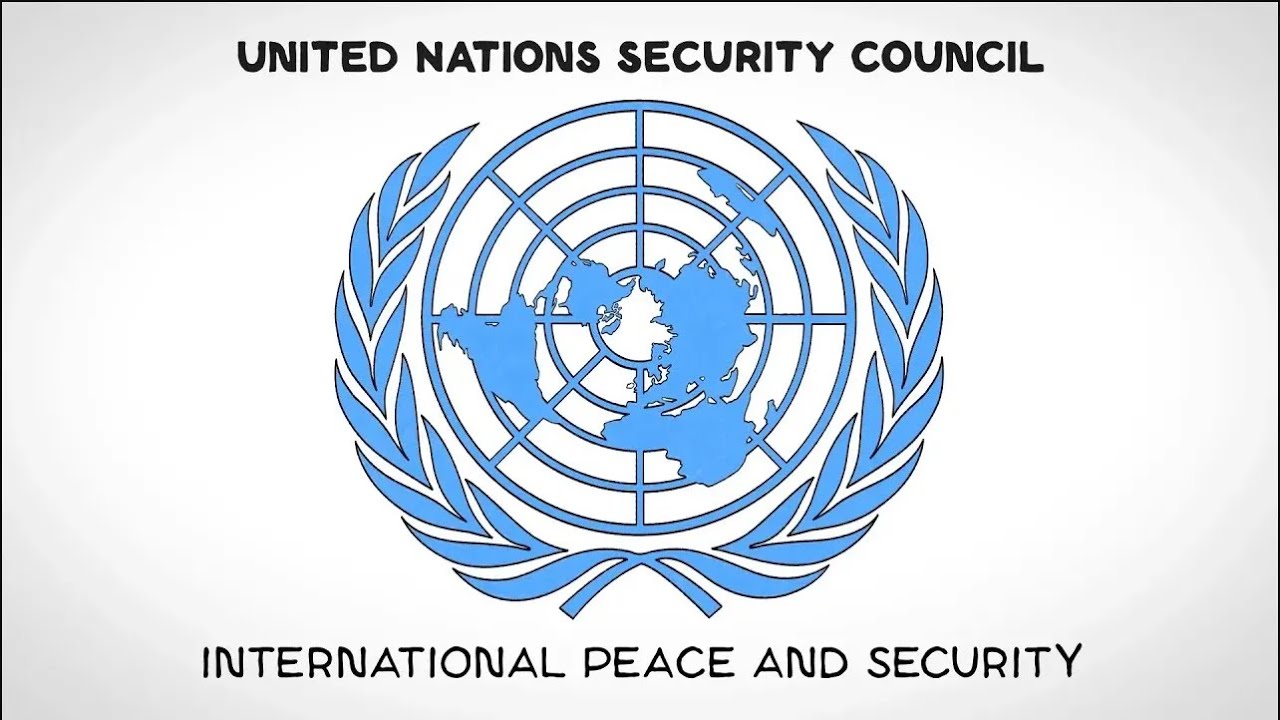 United States is abusing the UN Security Council