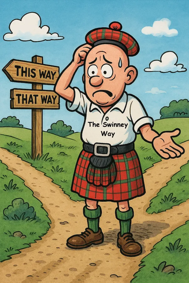 Scotch Whisky and the USA