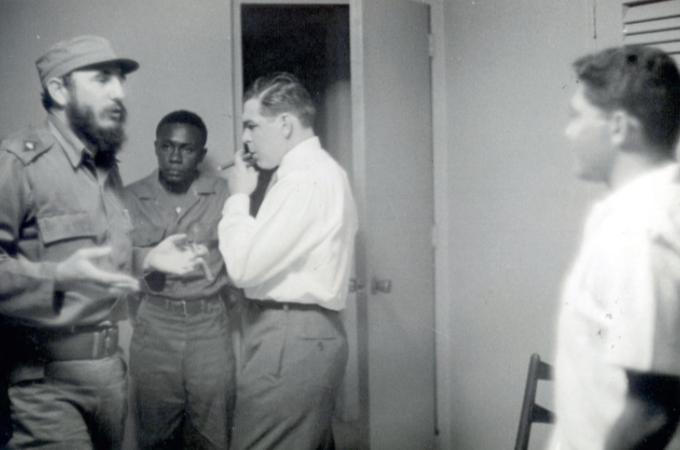 Partisans of Internationalism