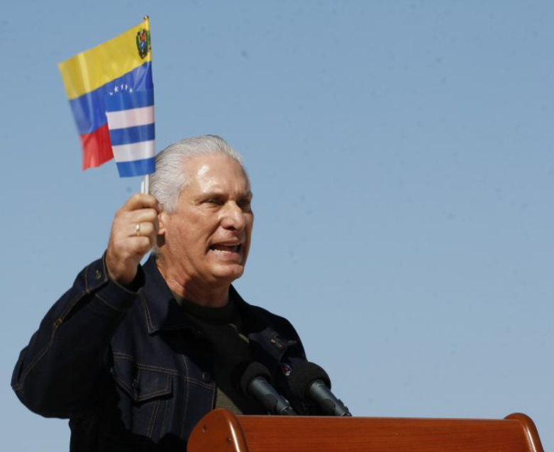 These are not times for half measures