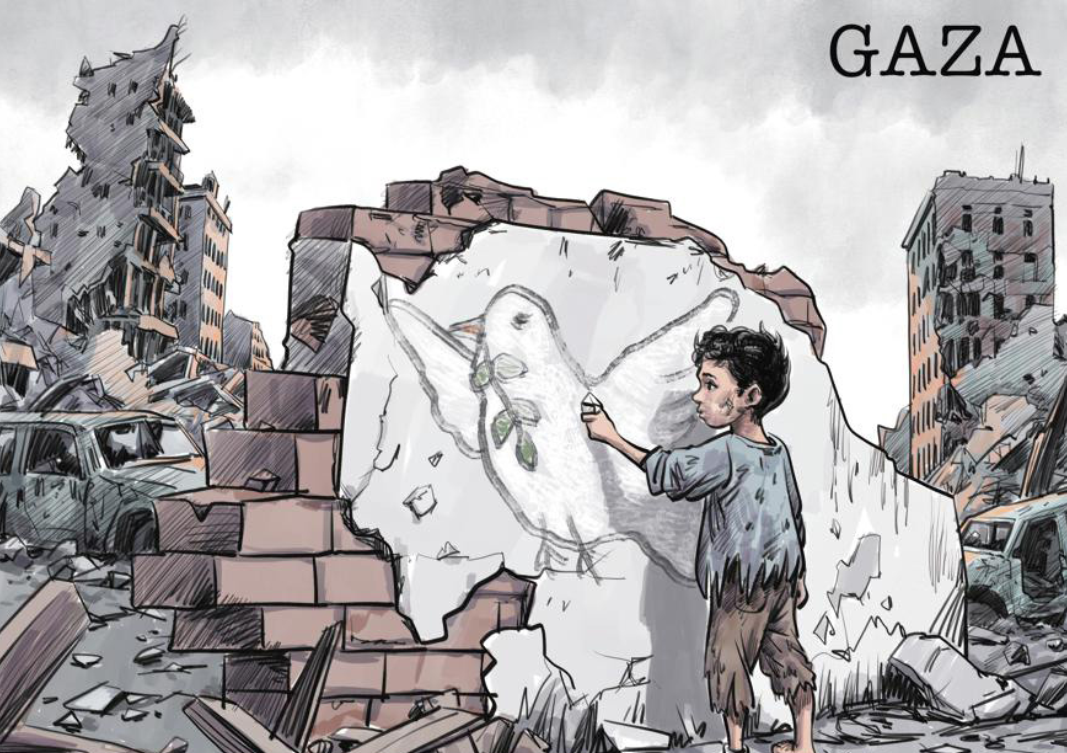 Sinn Féin will not participate in St Patrick’s Day in theWhite House