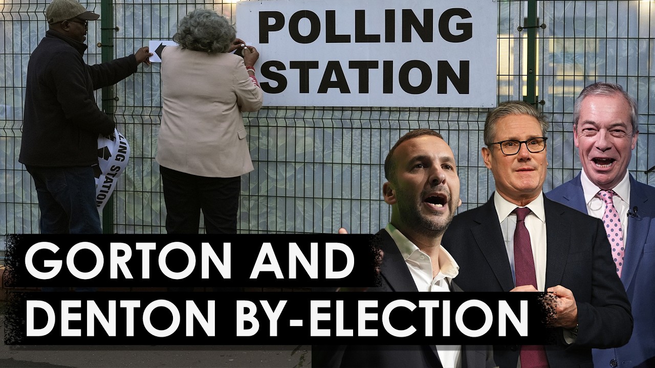 The shape of things to come