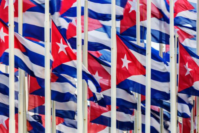 May Day Aggression: Trump’s Escalation Against Cuba