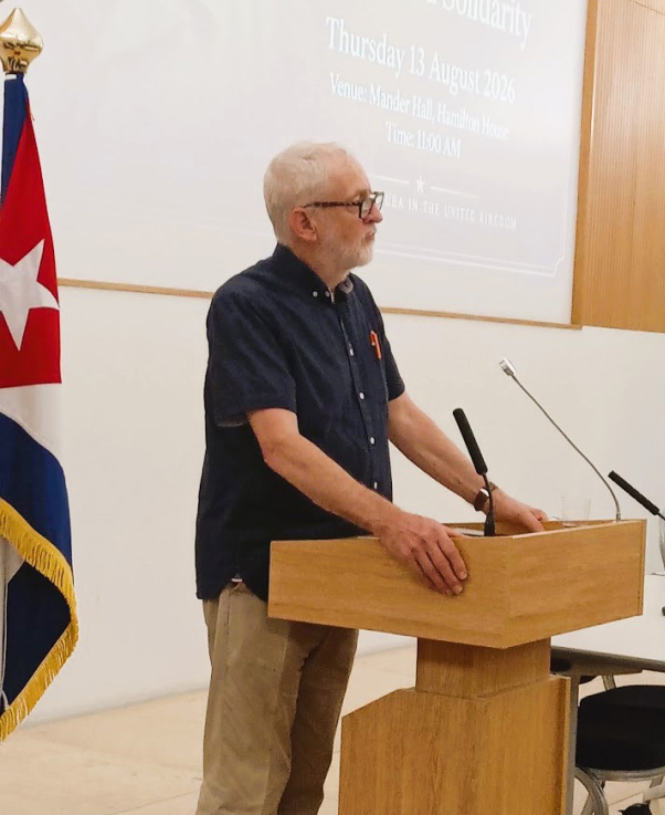 Fidel at 100: A Centenary of Legacy and Solidarity