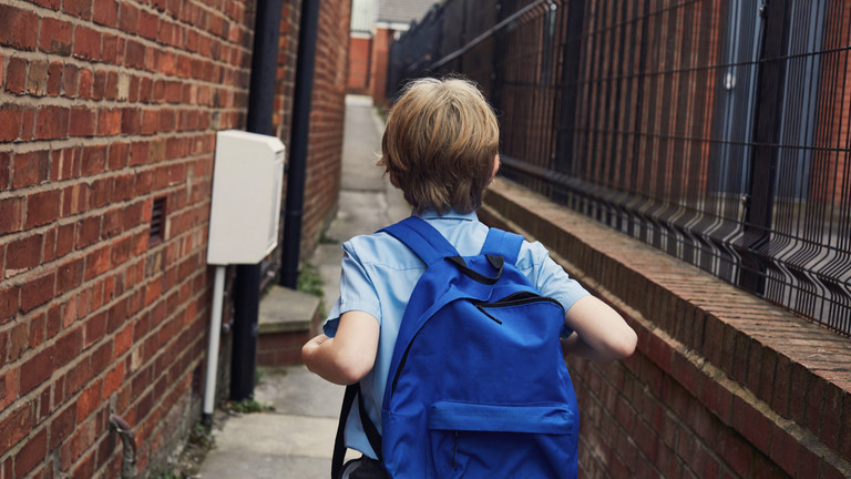 Child Sex Crimes Rampant In UK Schools