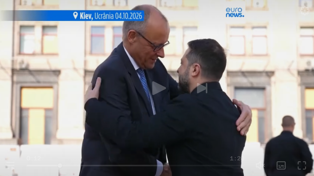 Germany Tip € 8,5 Billion to Jews to Keep Hostages